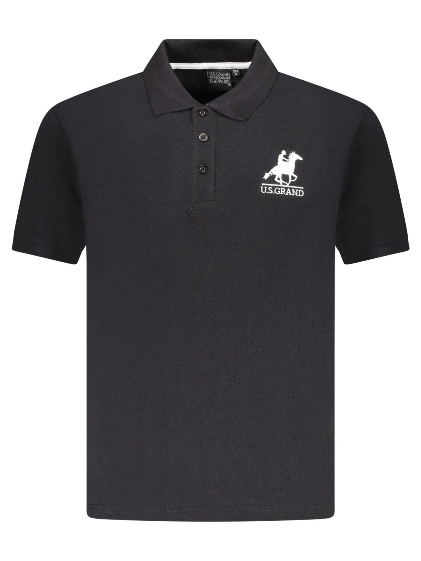 U.S. Grand Polo · Поло тениска · AU02662 | DontMiss.bg
