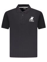 U.S. Grand Polo · Поло тениска · AU02662 | DontMiss.bg