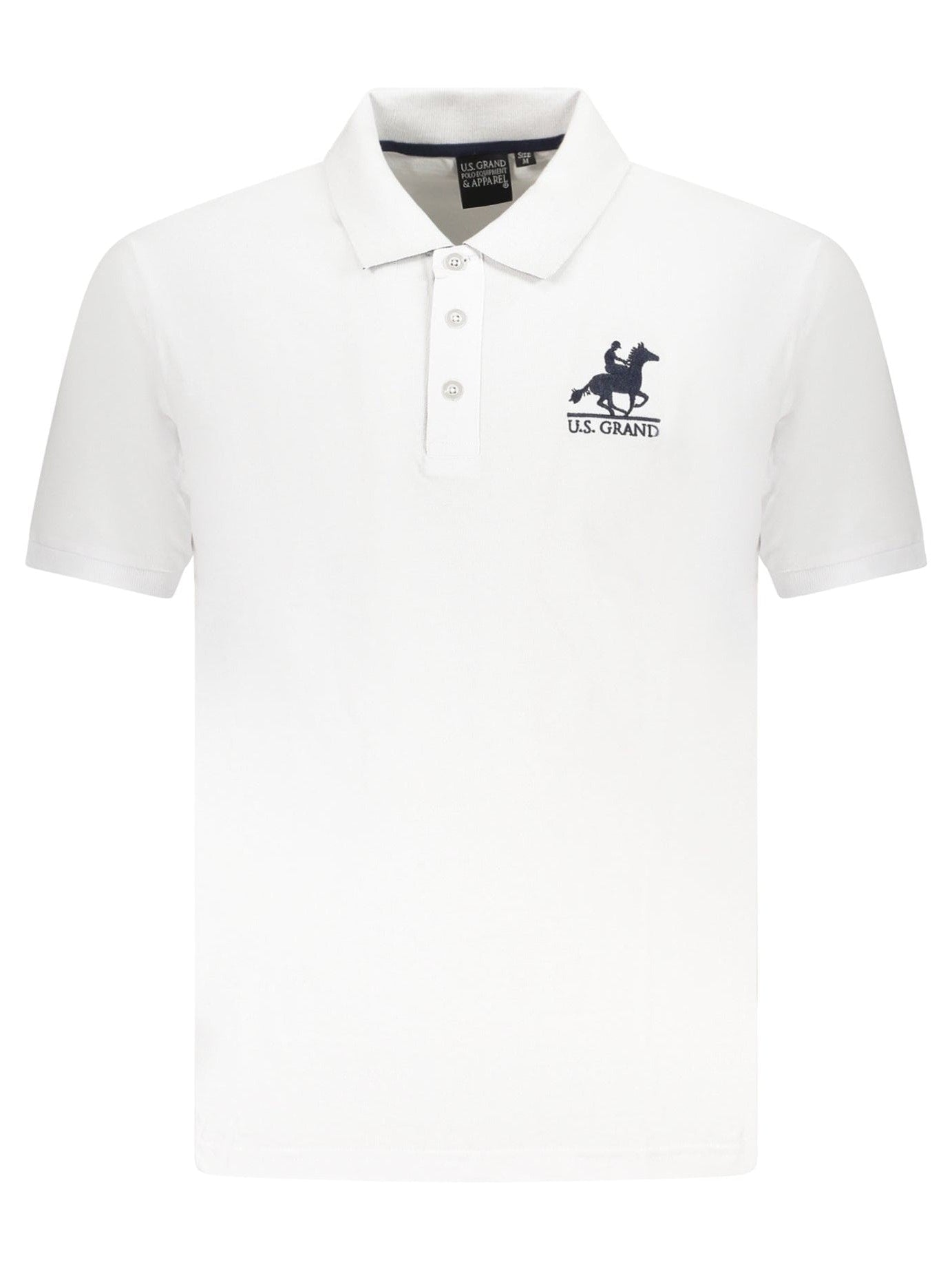 U.S. Grand Polo · Поло тениска · AU02662 | DontMiss.bg
