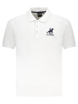 U.S. Grand Polo · Поло тениска · AU02662 | DontMiss.bg