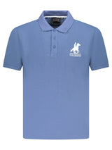 U.S. Grand Polo · Поло тениска · AU02662 | DontMiss.bg