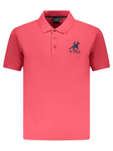 U.S. Grand Polo · Поло тениска · AU02662 | DontMiss.bg