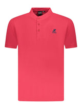 U.S. Grand Polo · Поло тениска · AU02661 | DontMiss.bg