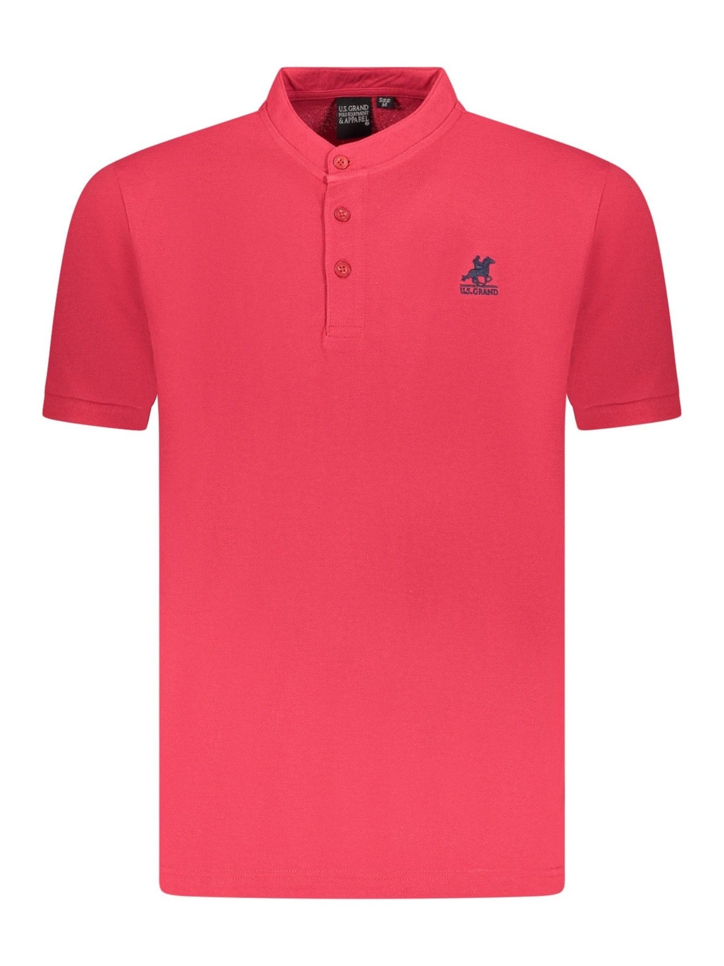 U.S. Grand Polo · Поло тениска · AU02661 | DontMiss.bg