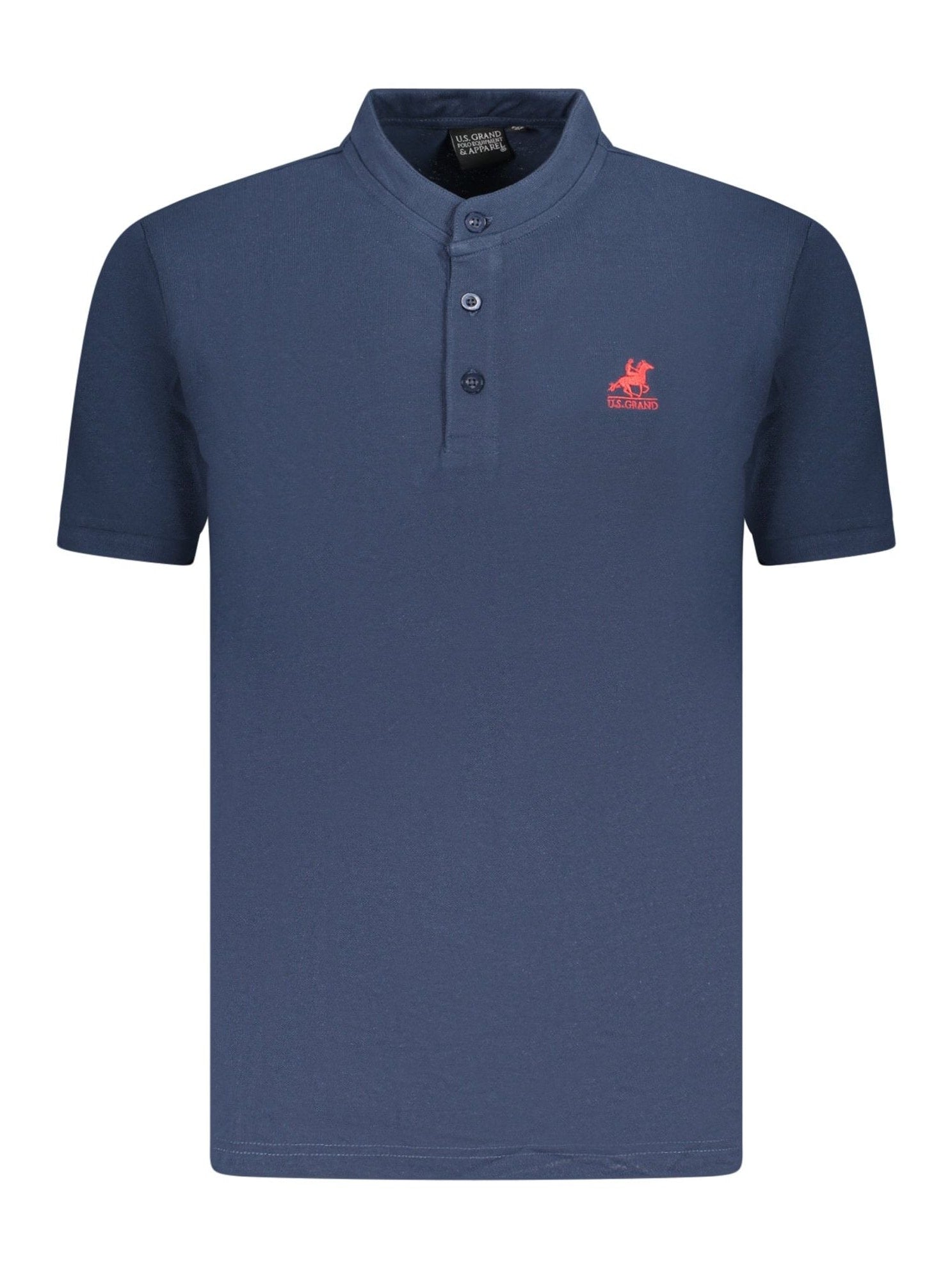 U.S. Grand Polo · Тениска · AU02661 | DontMiss.bg