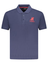 U.S. Grand Polo · Поло тениска · AU02662 | DontMiss.bg
