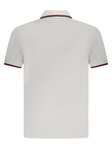 U.S. Grand Polo · Поло тениска · AU02660 | DontMiss.bg