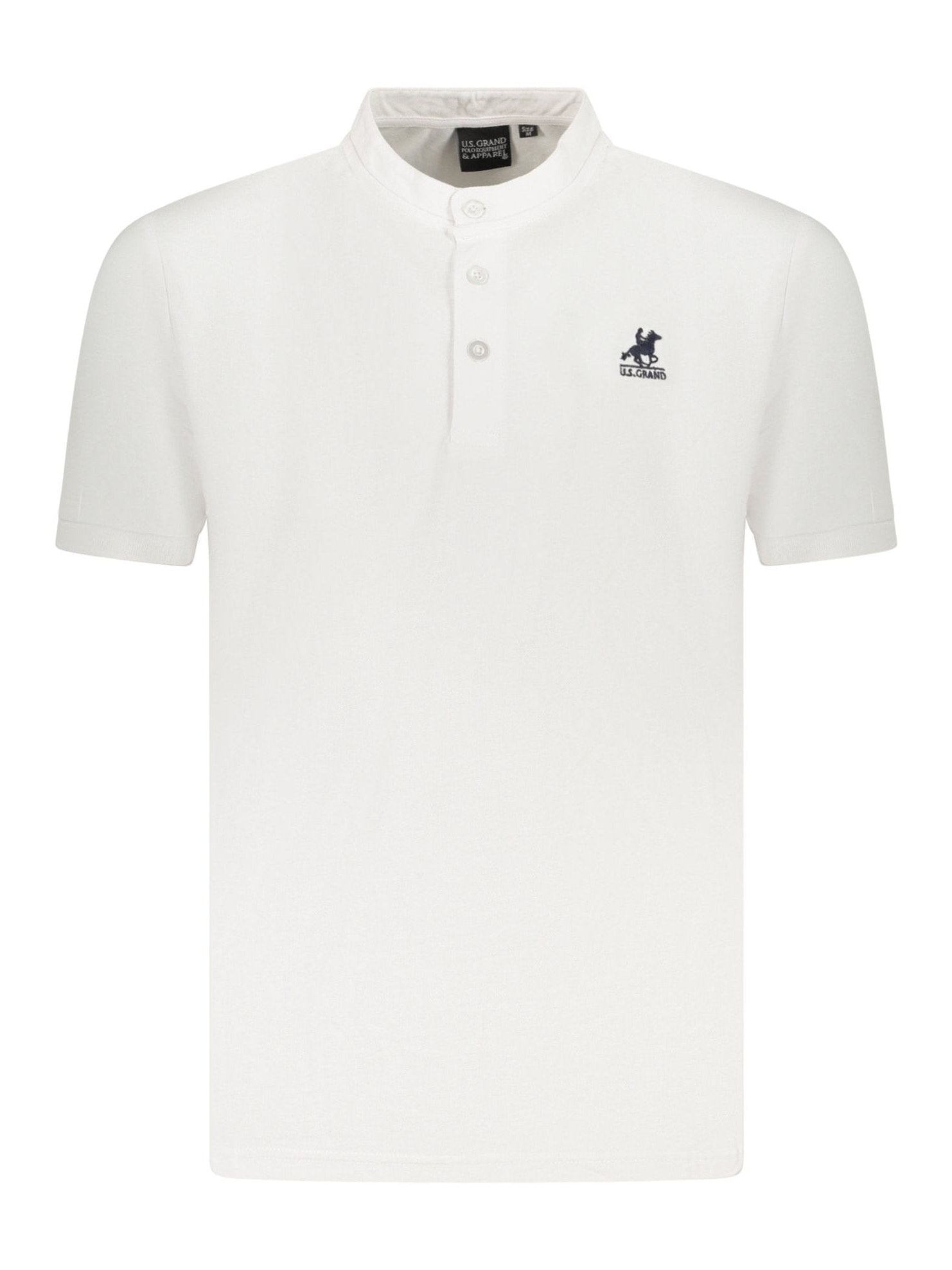 U.S. Grand Polo · Тениска · AU02661 | DontMiss.bg
