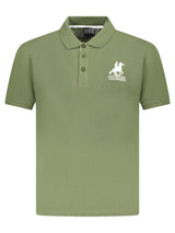 U.S. Grand Polo · Поло тениска · AU02662 | DontMiss.bg