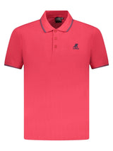 U.S. Grand Polo · Поло тениска · AU02659 | DontMiss.bg
