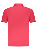 U.S. Grand Polo · Поло тениска · AU02659 | DontMiss.bg