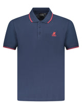 U.S. Grand Polo · Поло тениска · AU02659 | DontMiss.bg