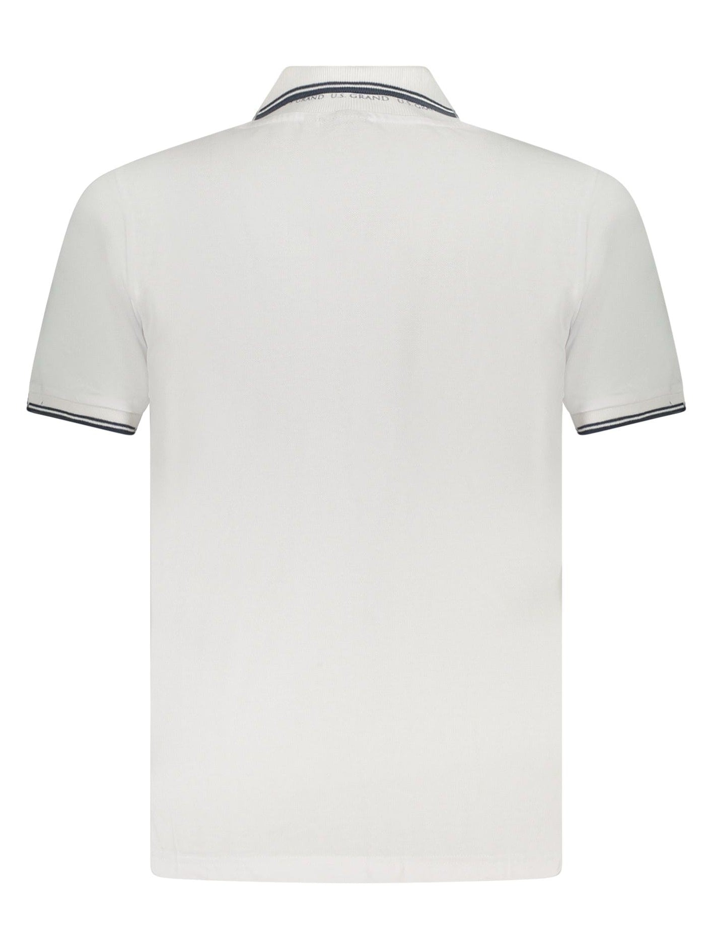 U.S. Grand Polo · Поло тениска · AU02659 | DontMiss.bg