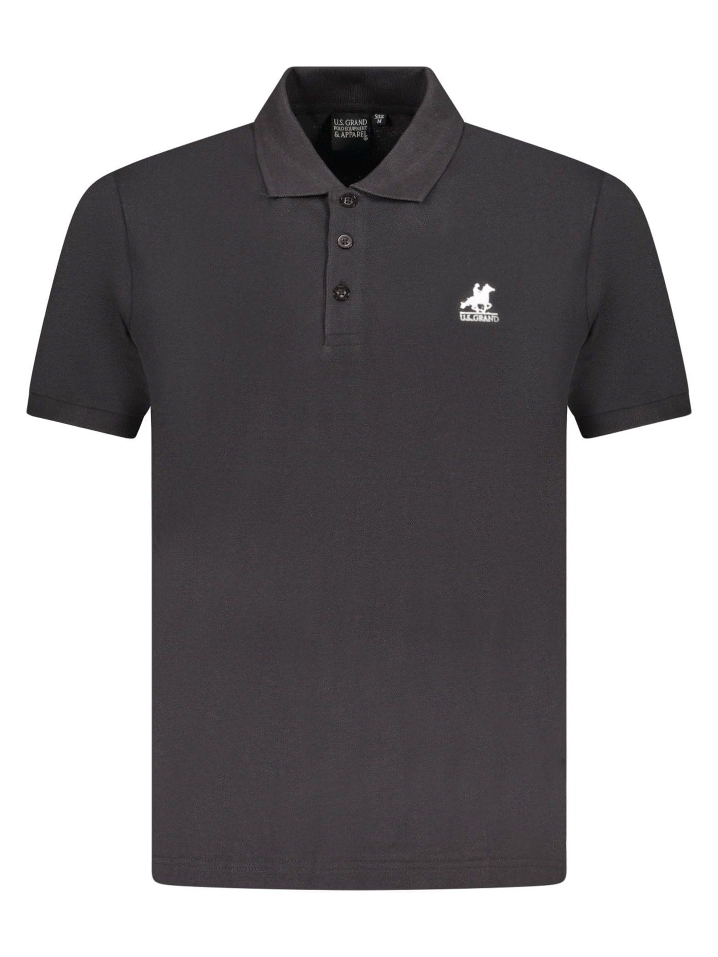 U.S. Grand Polo · Поло тениска · AU02658 | DontMiss.bg