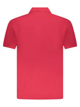 U.S. Grand Polo · Поло тениска · AU02658 | DontMiss.bg