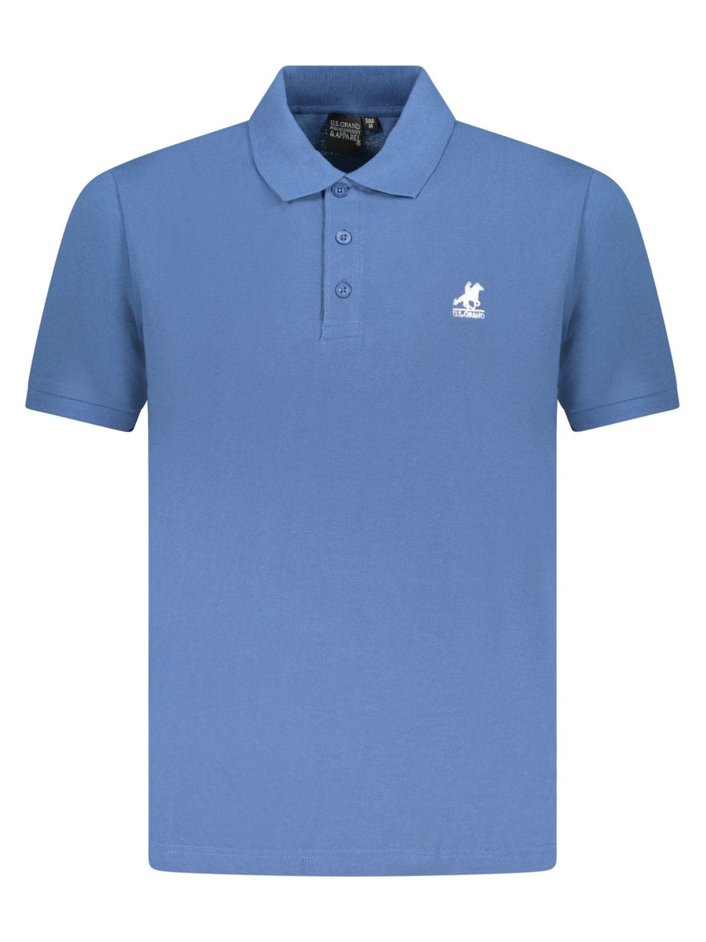 U.S. Grand Polo · Поло тениска · AU02658 | DontMiss.bg