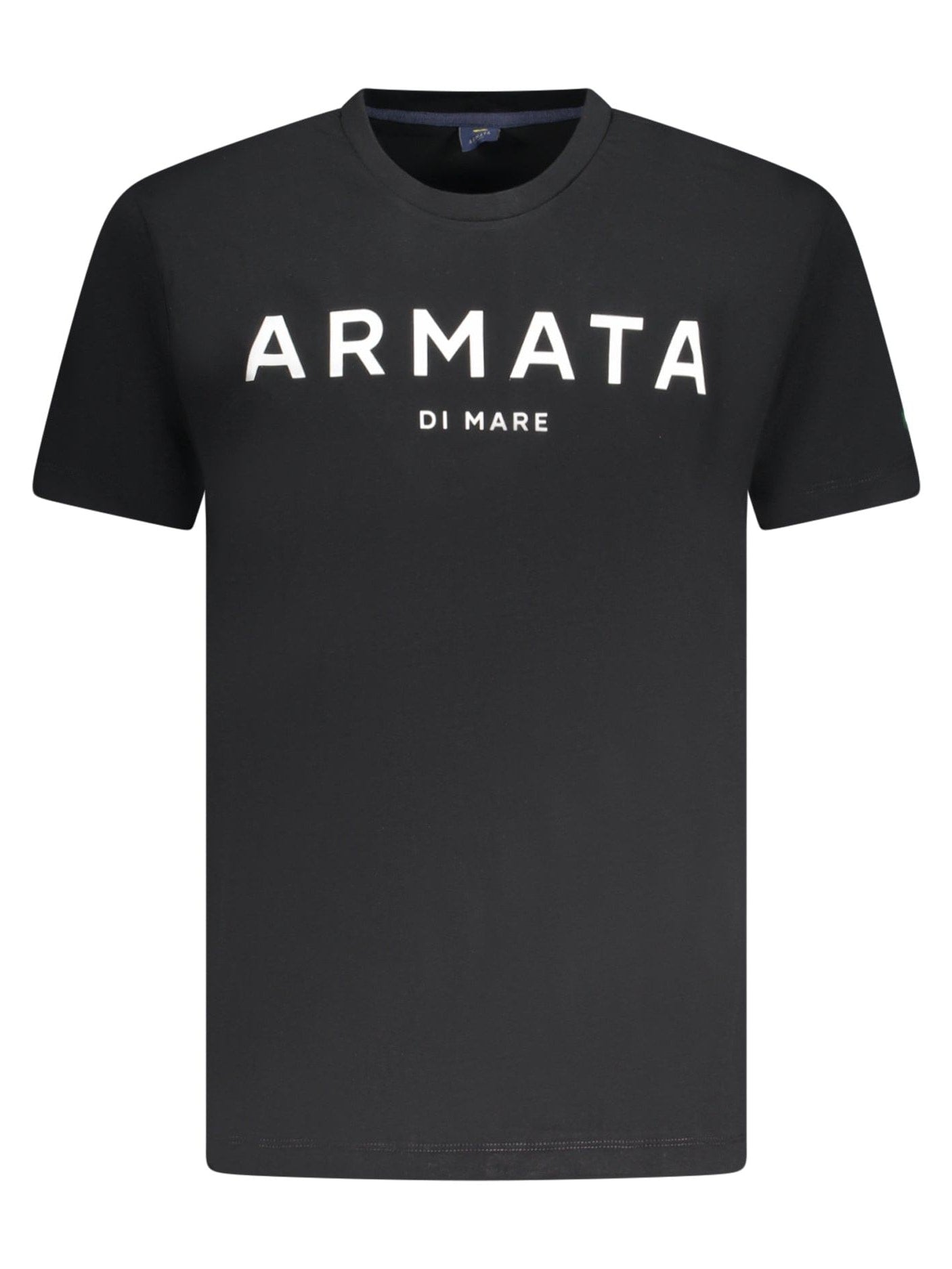 Armata di Mare · Тениска · Черен | DontMiss.bg