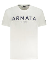 Armata di Mare · Тениска · Бял | DontMiss.bg