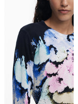 Desigual · Пуловер · 25WWJF46 | DontMiss.bg