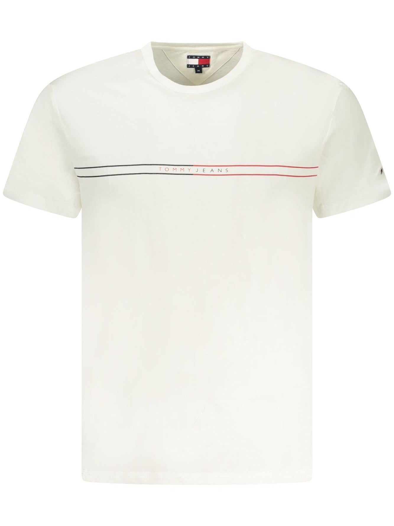Tommy Hilfiger · Тениска · DM0DM20779 | DontMiss.bg