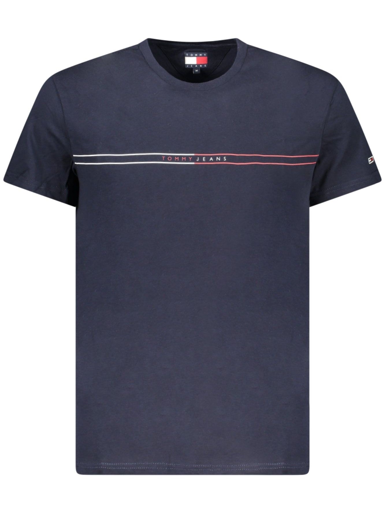 Tommy Hilfiger · Тениска · DM0DM20779 | DontMiss.bg
