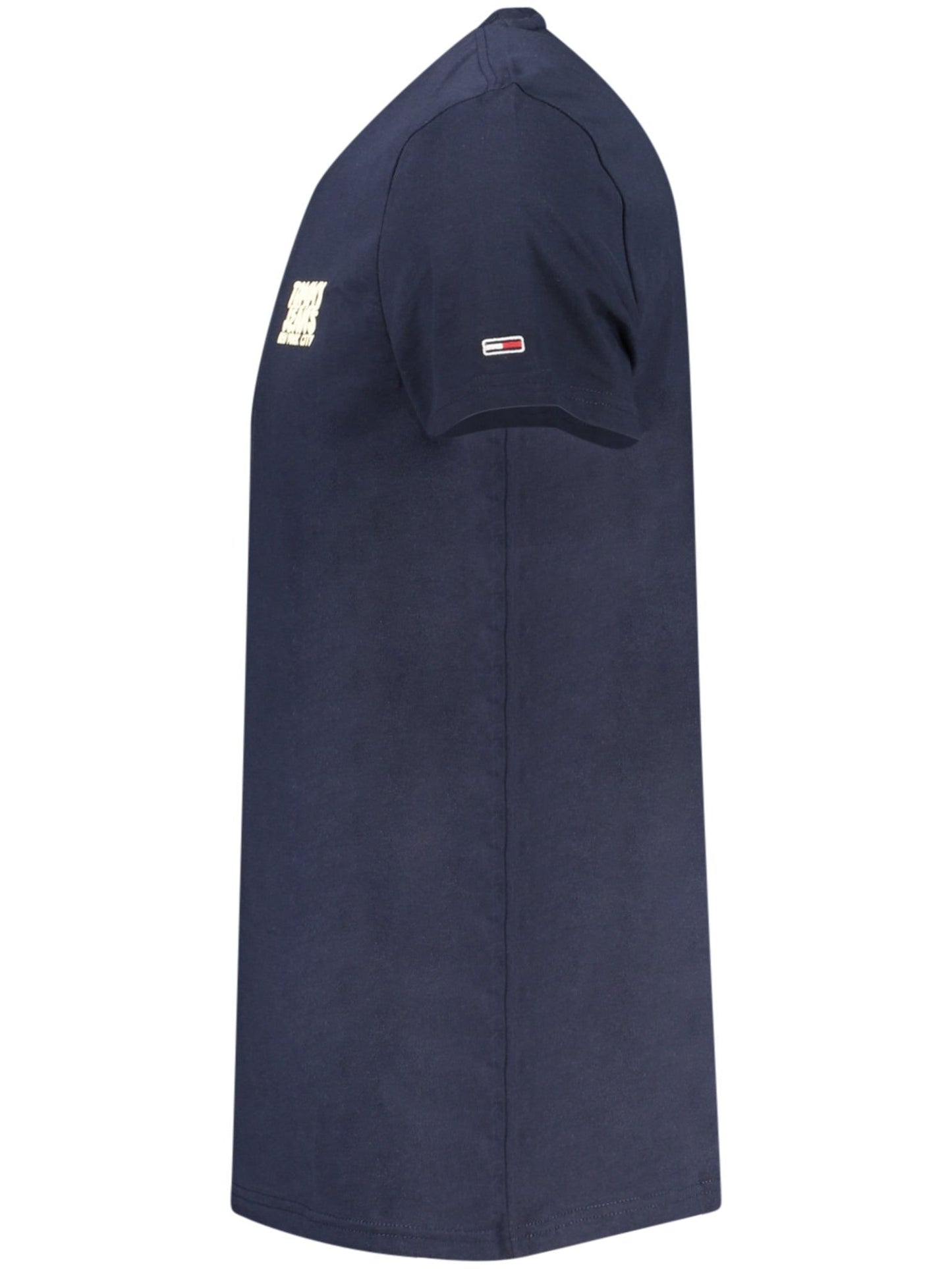 Tommy Hilfiger · Тениска · DM0DM21863 | DontMiss.bg