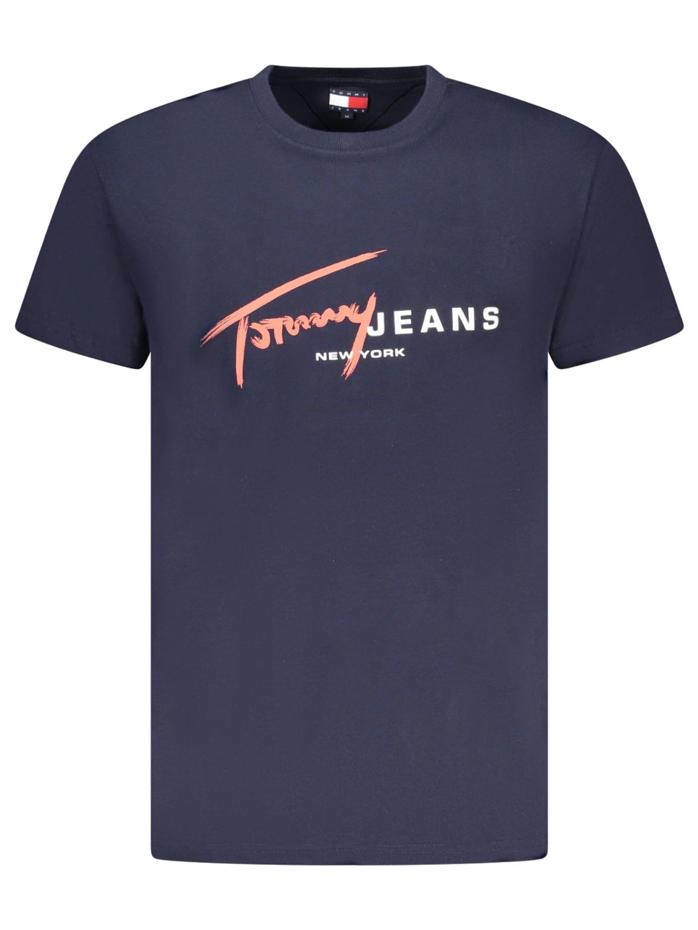 Tommy Hilfiger · Тениска · DM0DM20817 | DontMiss.bg