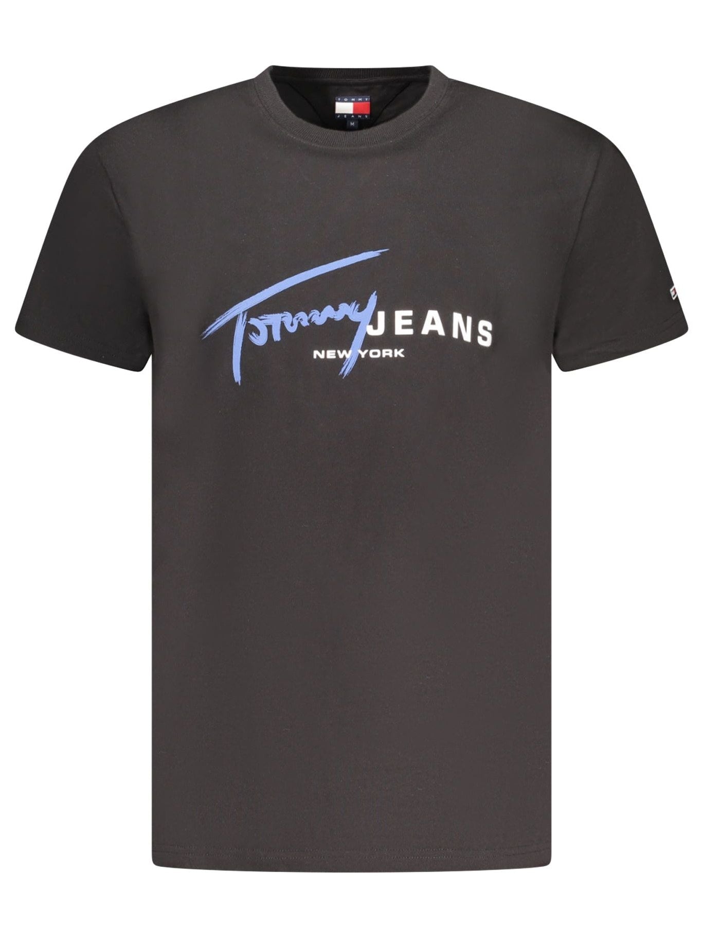 Tommy Hilfiger · Тениска · DM0DM20817 | DontMiss.bg