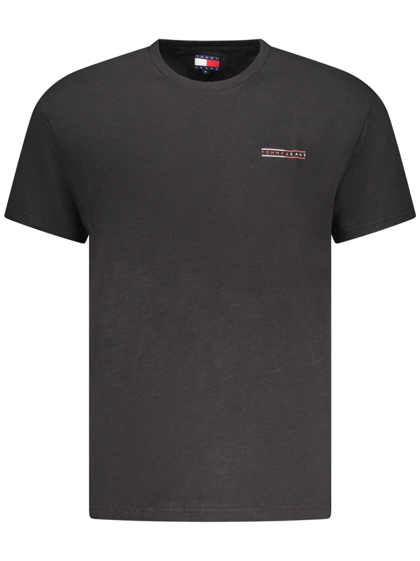 Tommy Hilfiger · Тениска · DM0DM21303 | DontMiss.bg