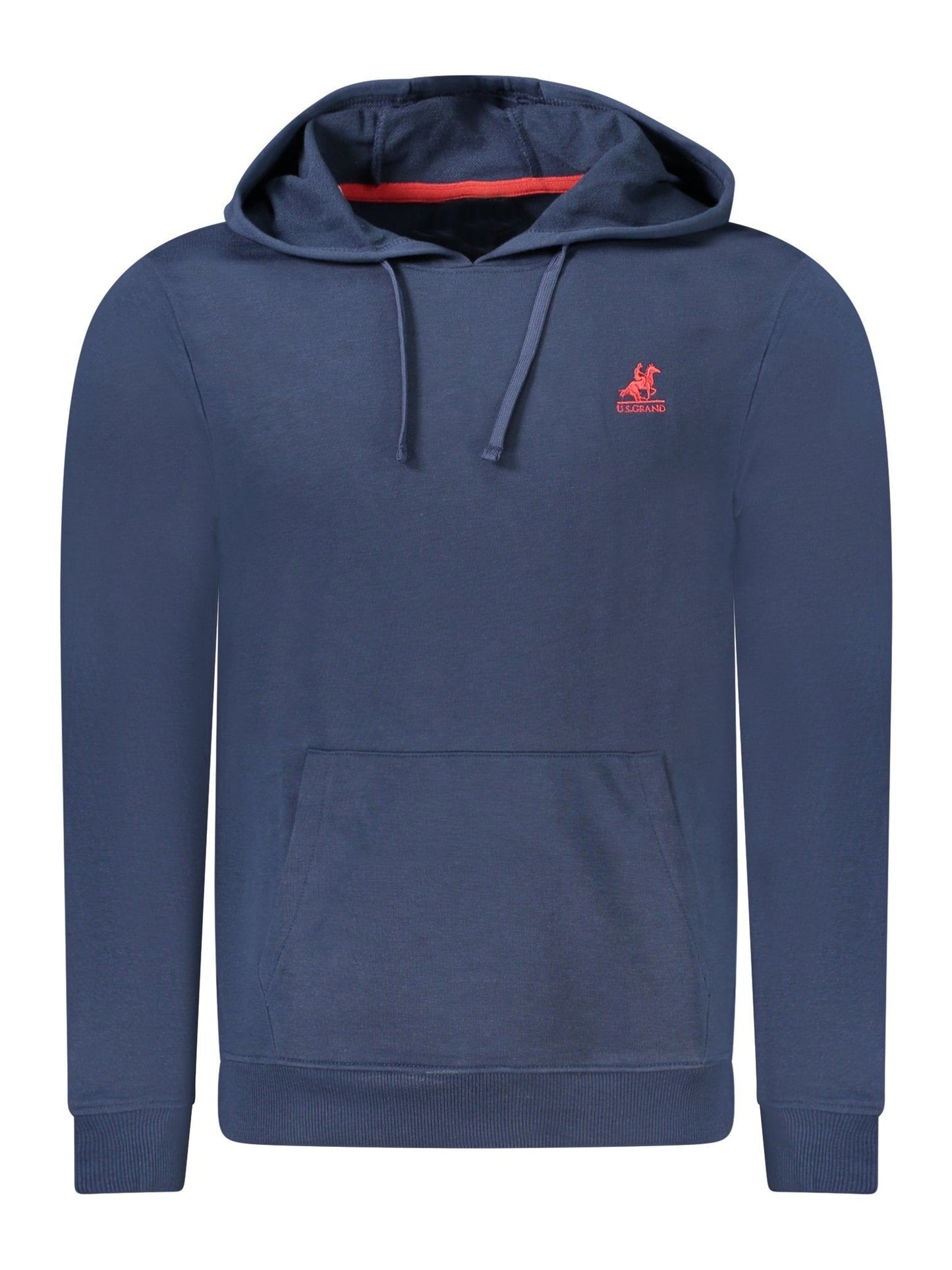 U.S. Grand Polo · Суитшърт · AU02653 | DontMiss.bg