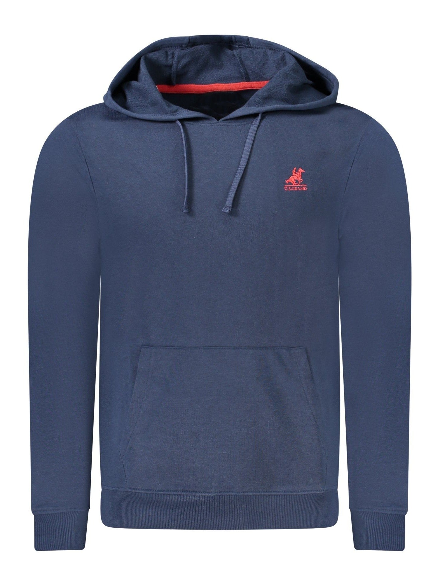 U.S. Grand Polo · Суитшърт · AU02653 | DontMiss.bg
