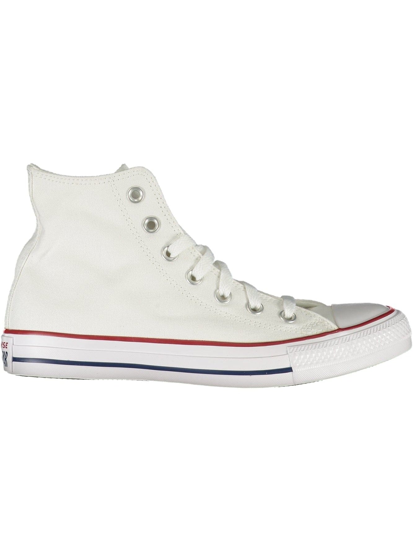 Converse · Високи кецове · Бял | DontMiss.bg