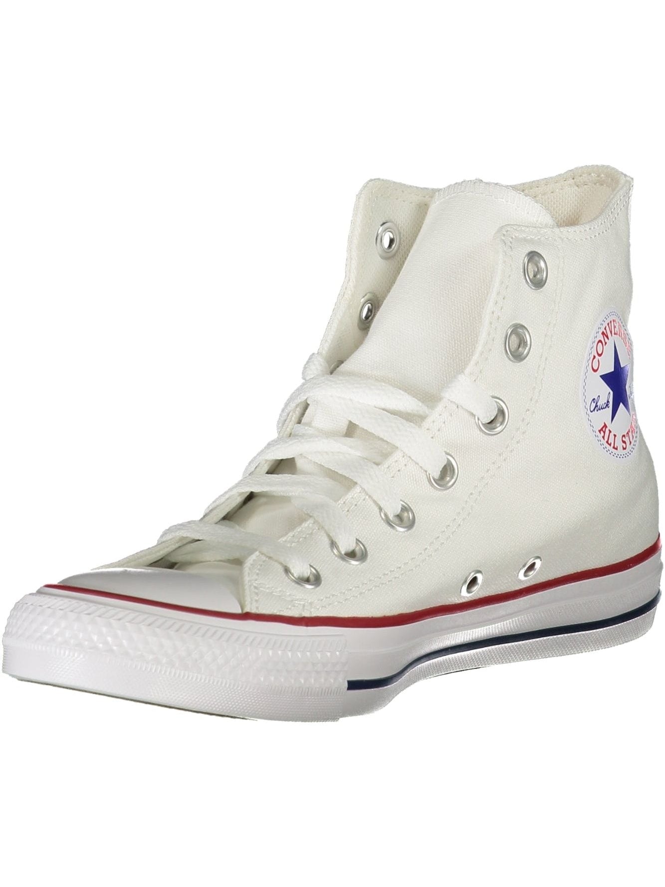Converse · Високи кецове · Бял | DontMiss.bg