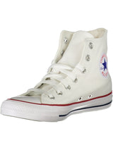 Converse · Високи кецове · Бял | DontMiss.bg