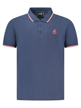 U.S. Grand Polo · Поло тениска · AU02660 | DontMiss.bg