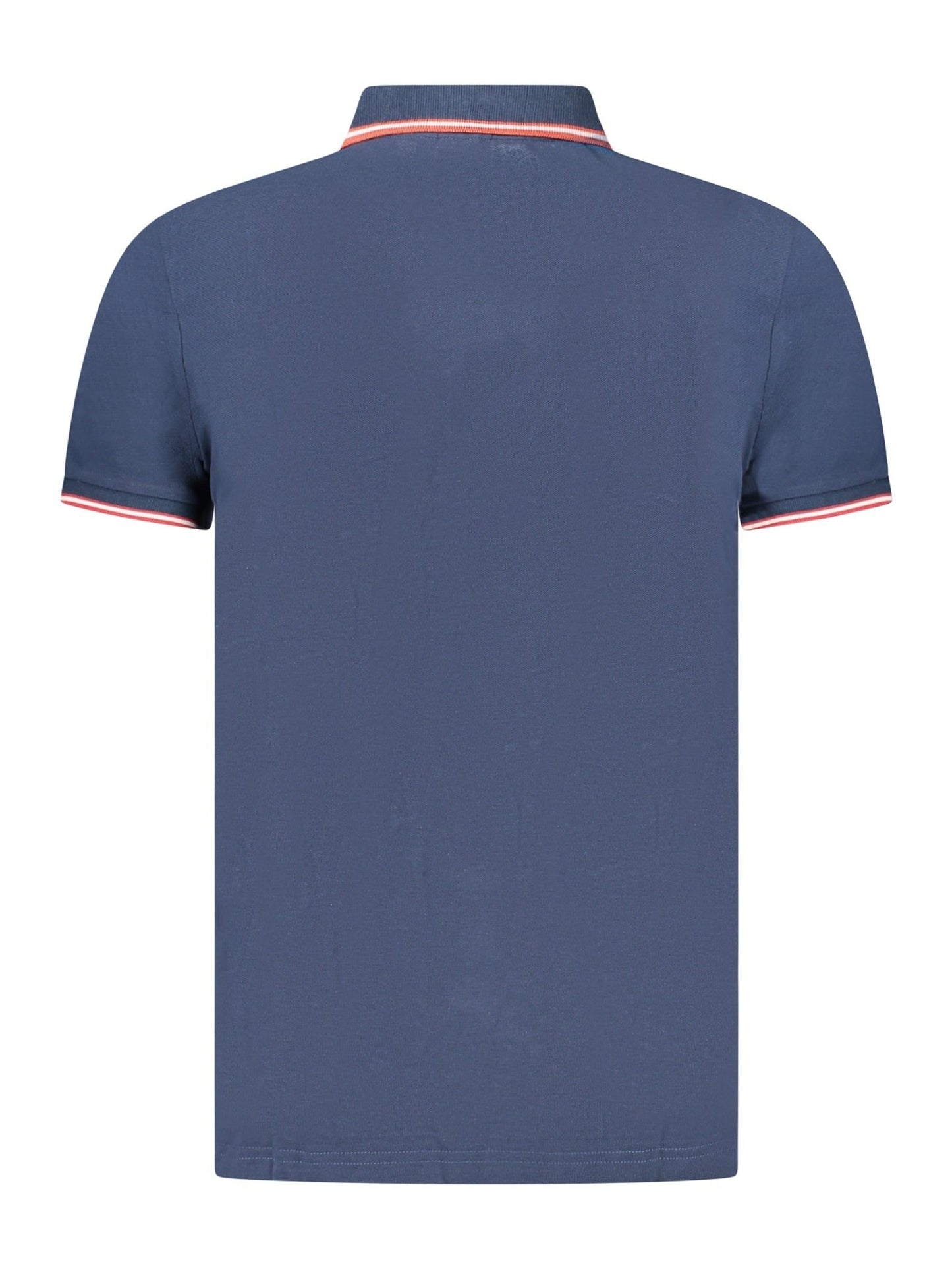 U.S. Grand Polo · Поло тениска · AU02660 | DontMiss.bg