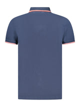 U.S. Grand Polo · Поло тениска · AU02660 | DontMiss.bg