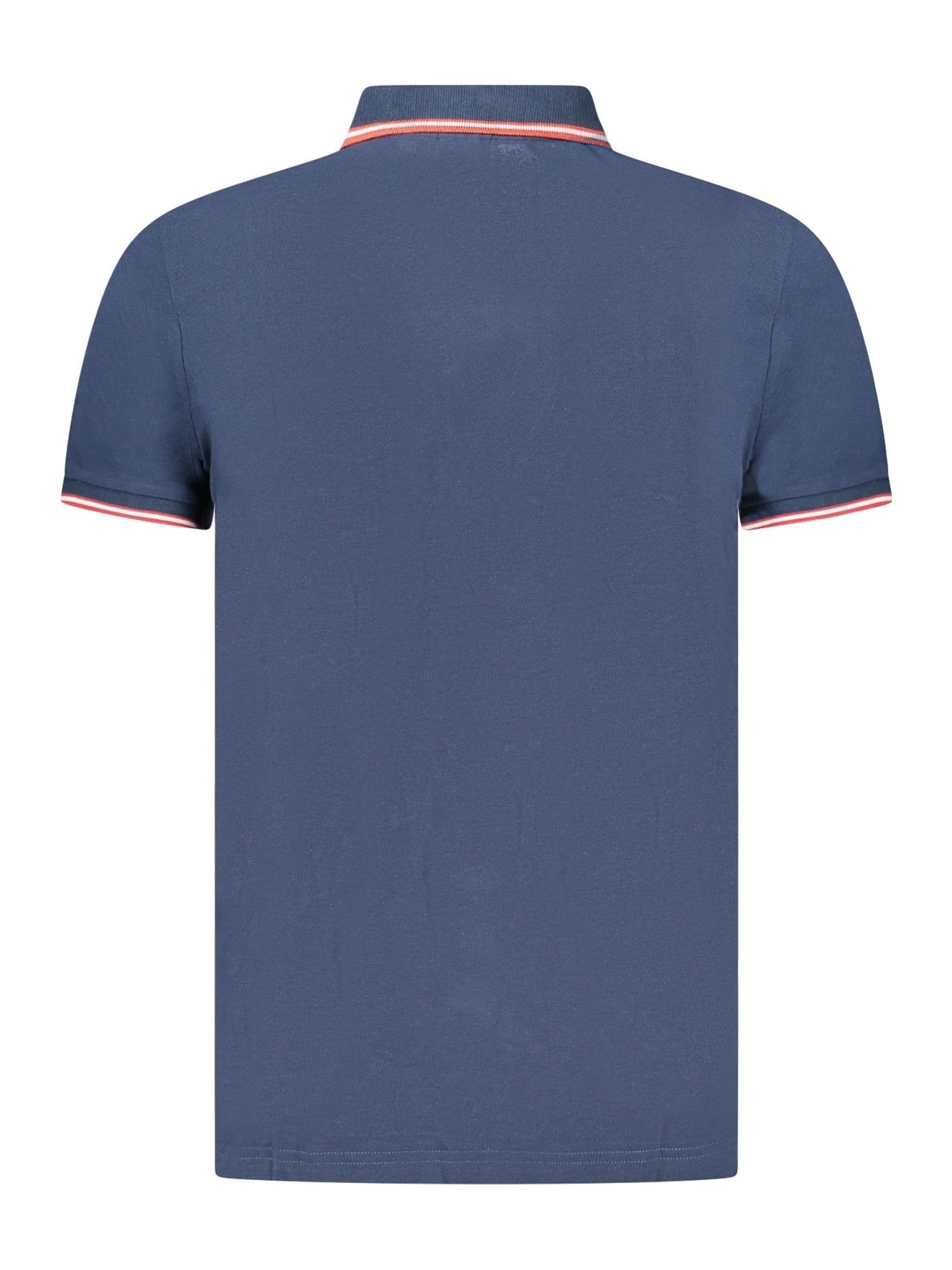 U.S. Grand Polo · Поло тениска · AU02660 | DontMiss.bg