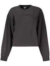 Vans · Суитшърт · Черен | DontMiss.bg