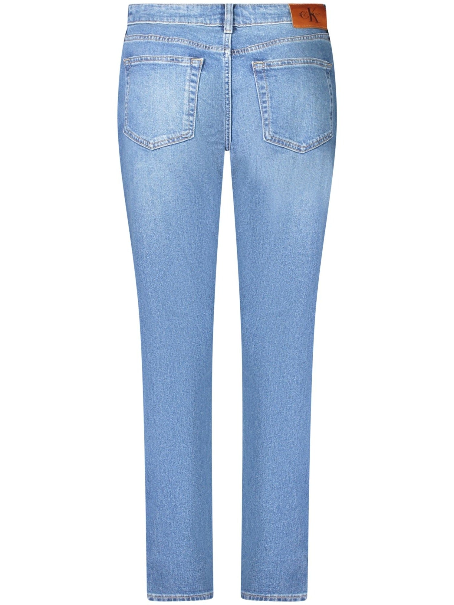 Calvin Klein · Дънки · LV047C779G | DontMiss.bg