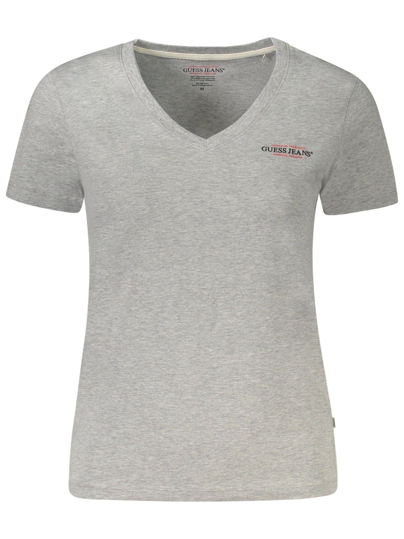 Guess Jeans · Тениска · W4YI23J1314 | DontMiss.bg