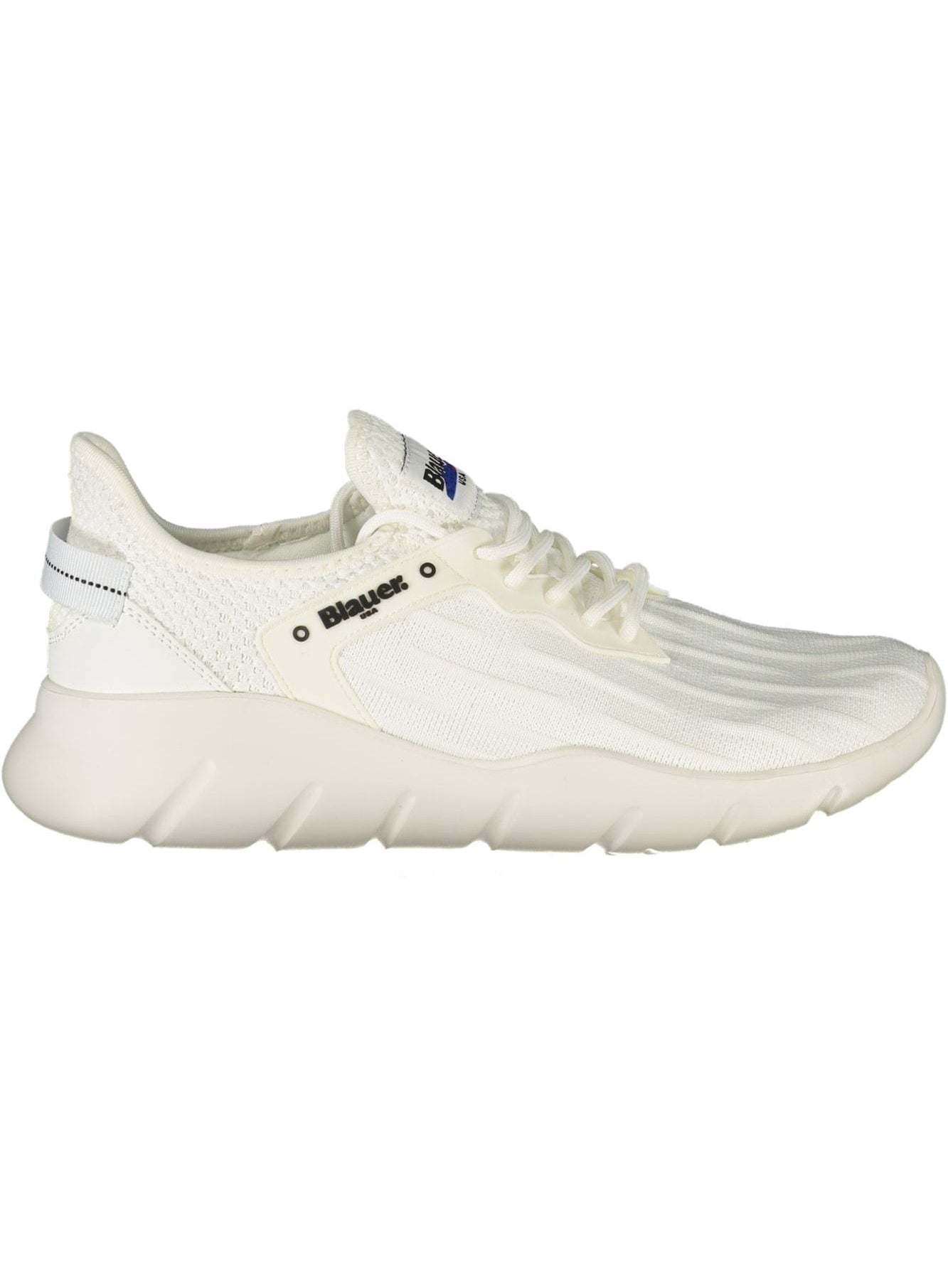 Blauer · Ниски кецове · S5HULETT01KNI | DontMiss.bg
