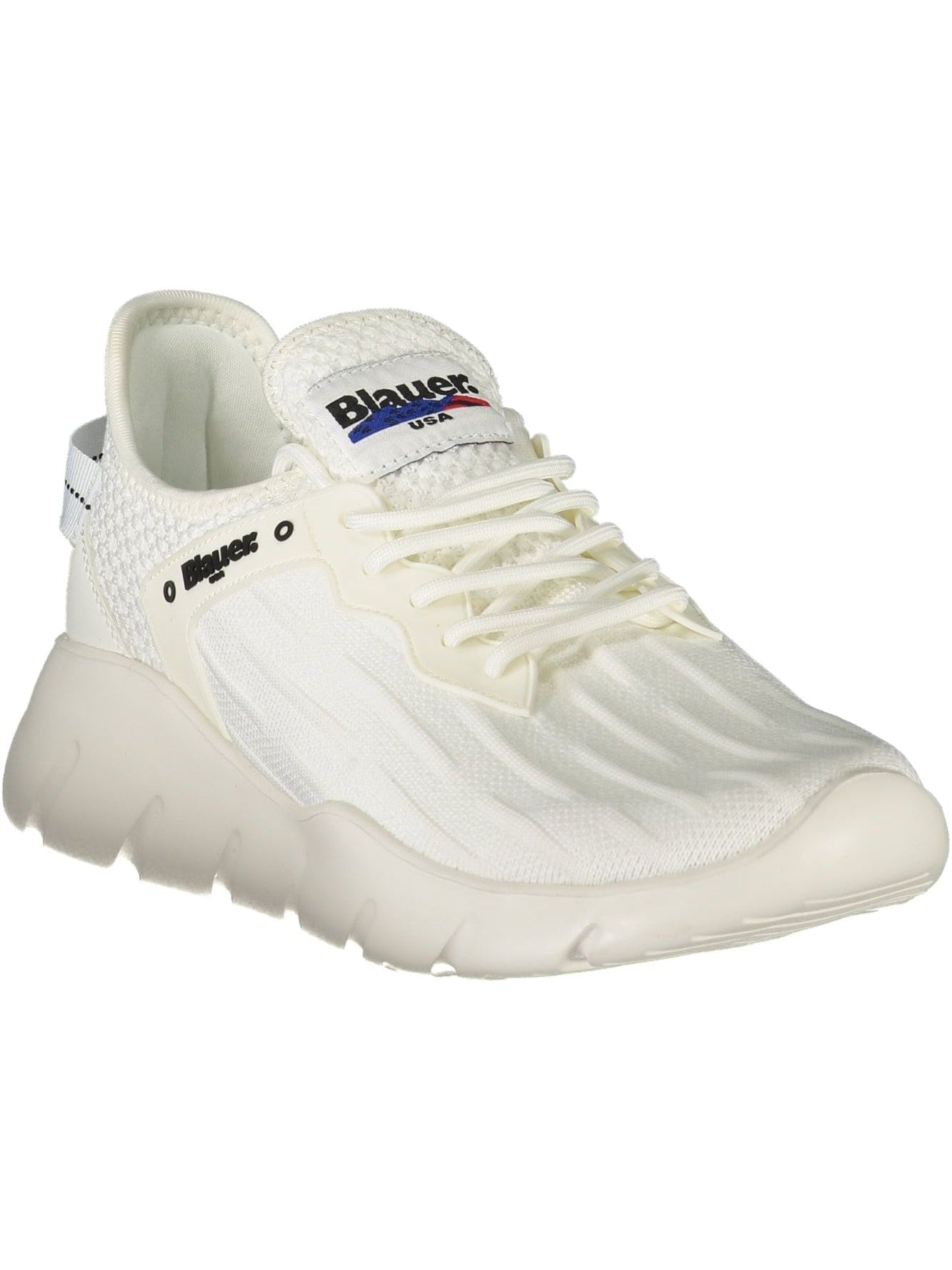 Blauer · Ниски кецове · S5HULETT01KNI | DontMiss.bg