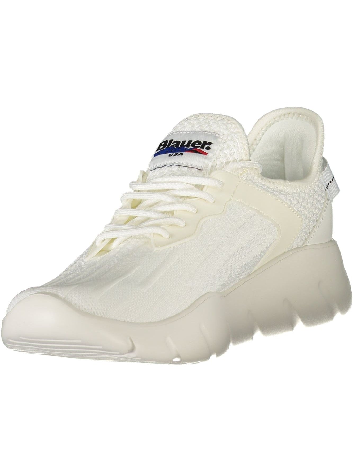 Blauer · Ниски кецове · S5HULETT01KNI | DontMiss.bg