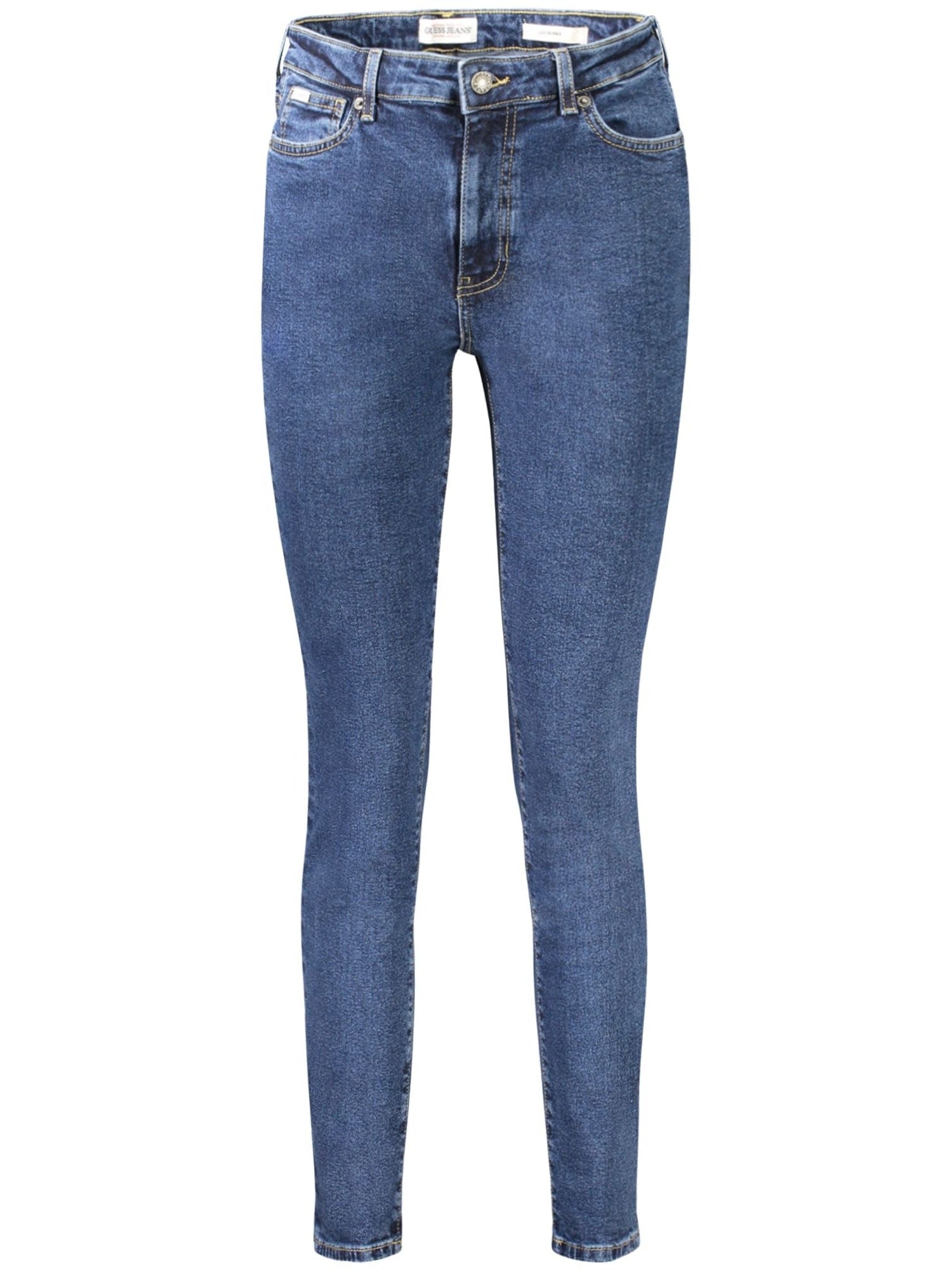Guess Jeans · Дънки · W4YA92D5CB2 | DontMiss.bg