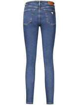 Guess Jeans · Дънки · W4YA92D5CB2 | DontMiss.bg