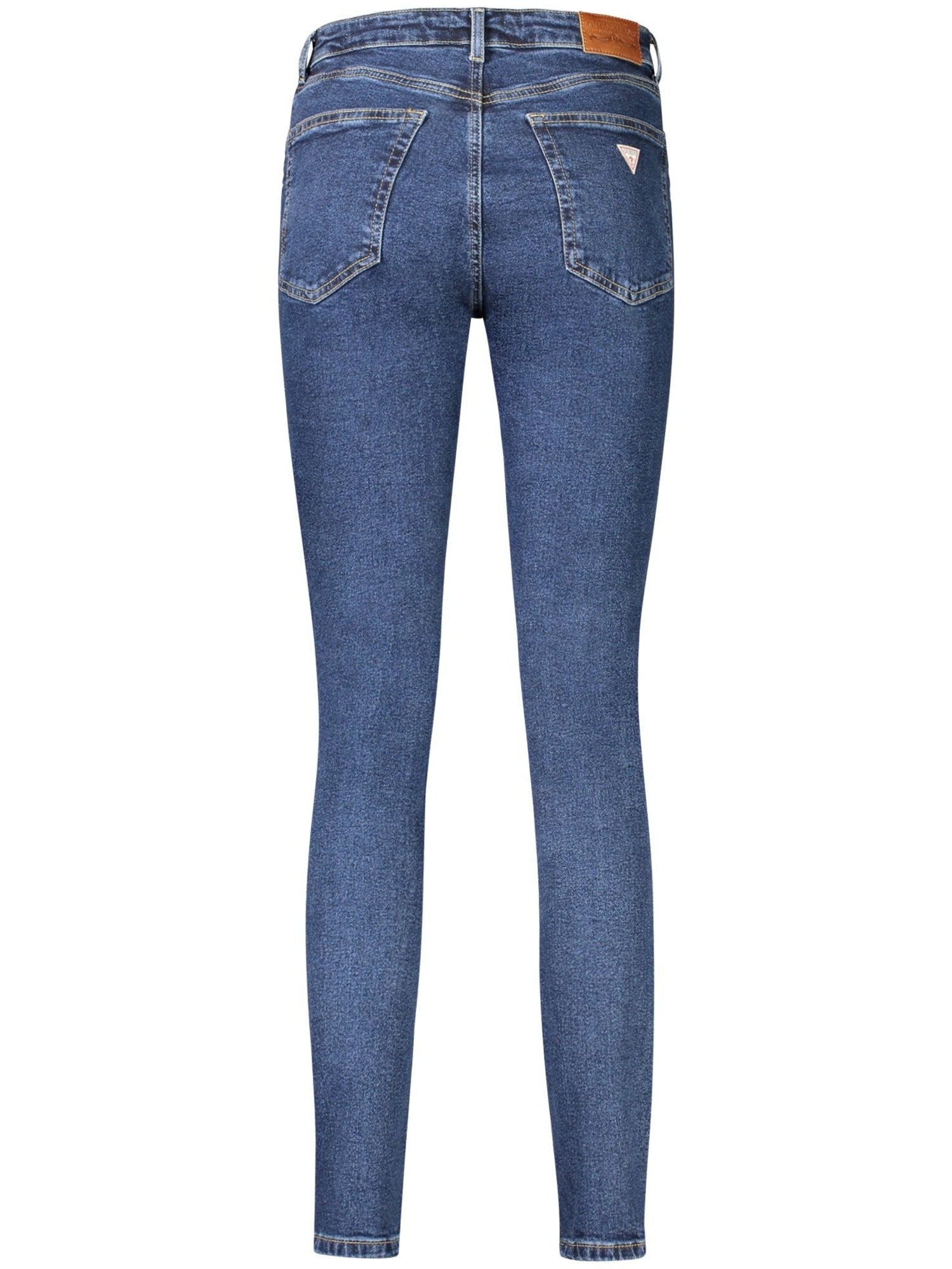Guess Jeans · Дънки · W4YA92D5CB2 | DontMiss.bg