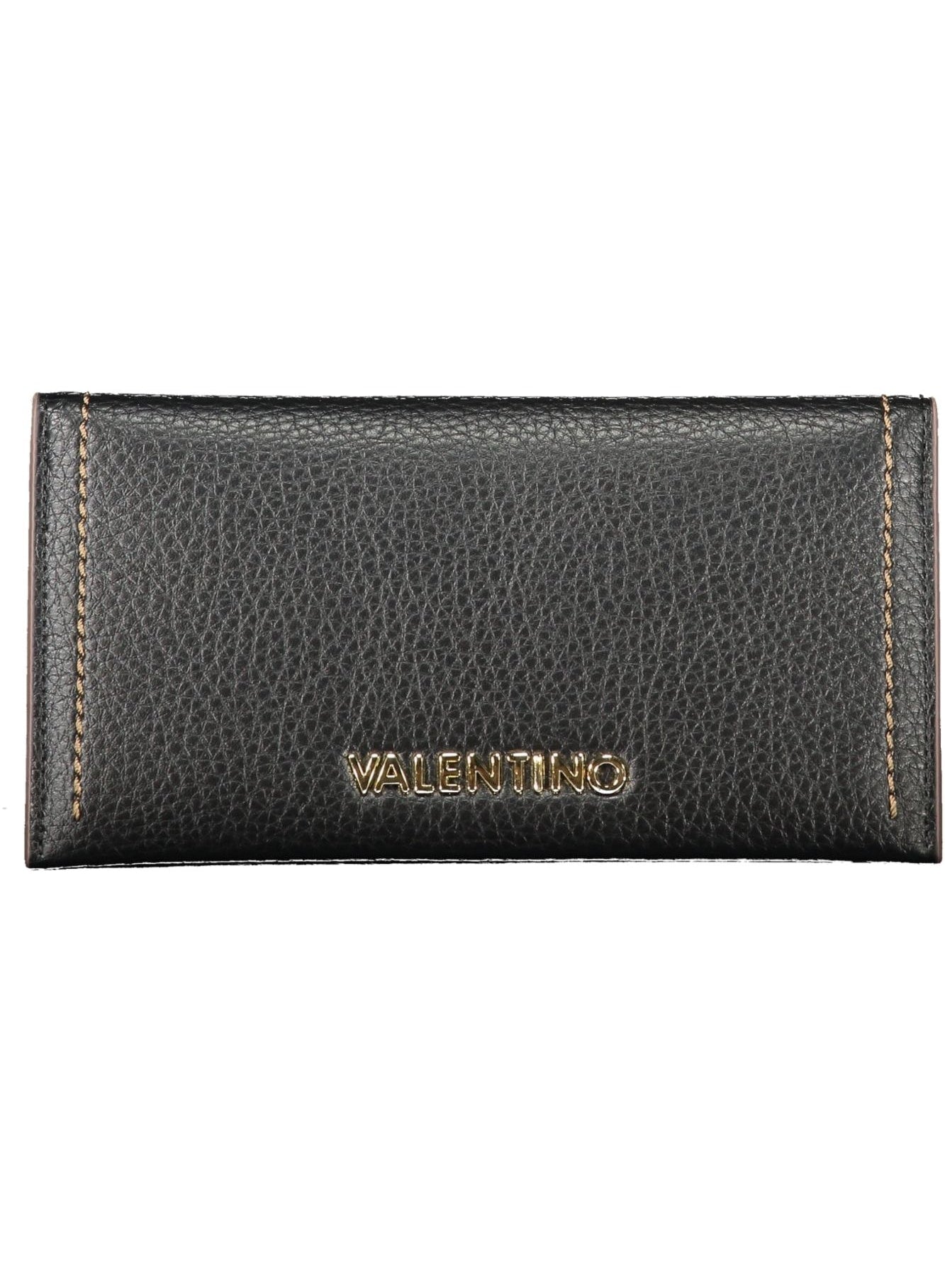 Valentino · Портфейл · Черен | DontMiss.bg