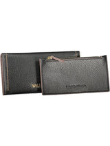 Valentino · Портфейл · Черен | DontMiss.bg