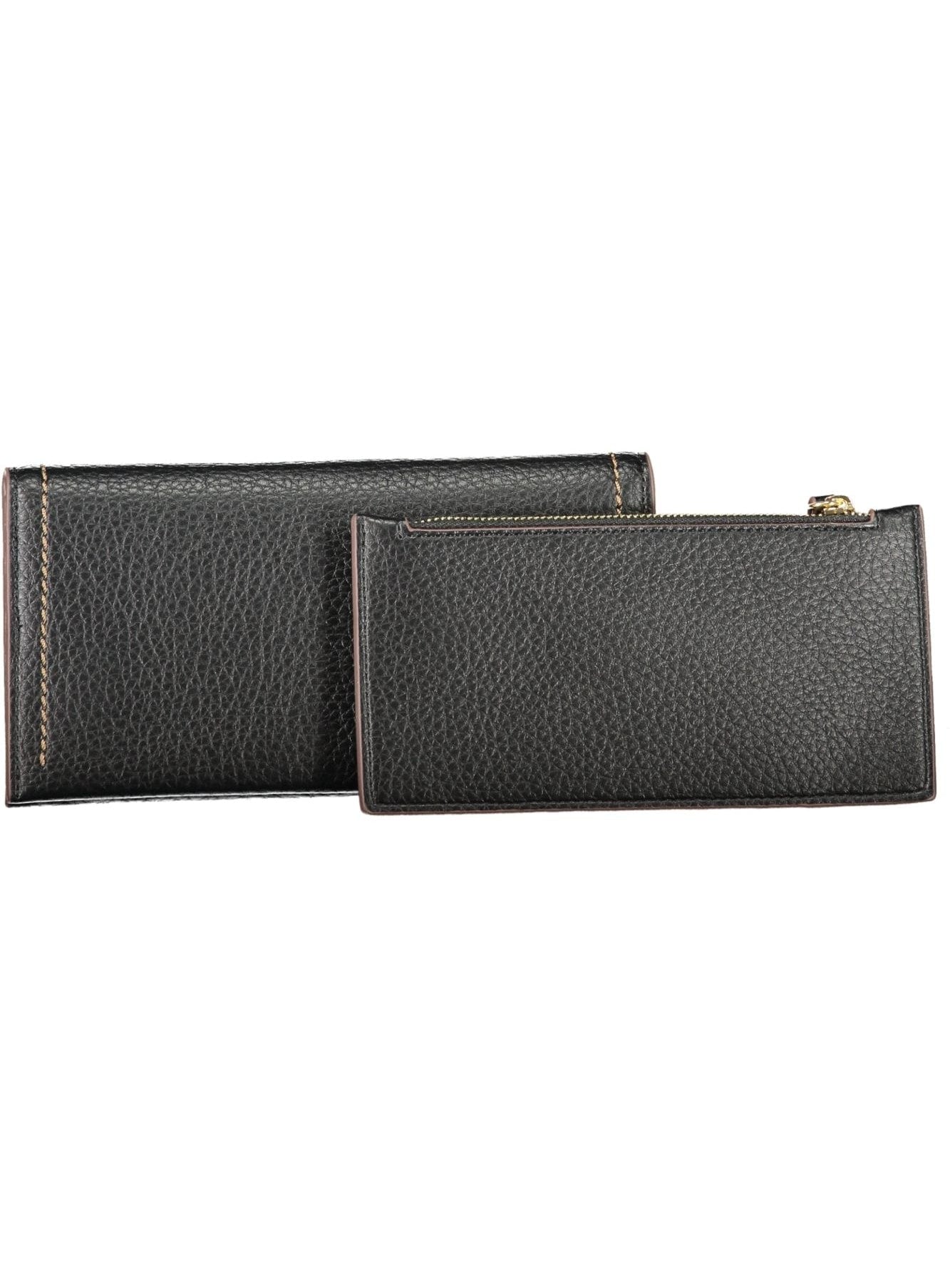 Valentino · Портфейл · Черен | DontMiss.bg